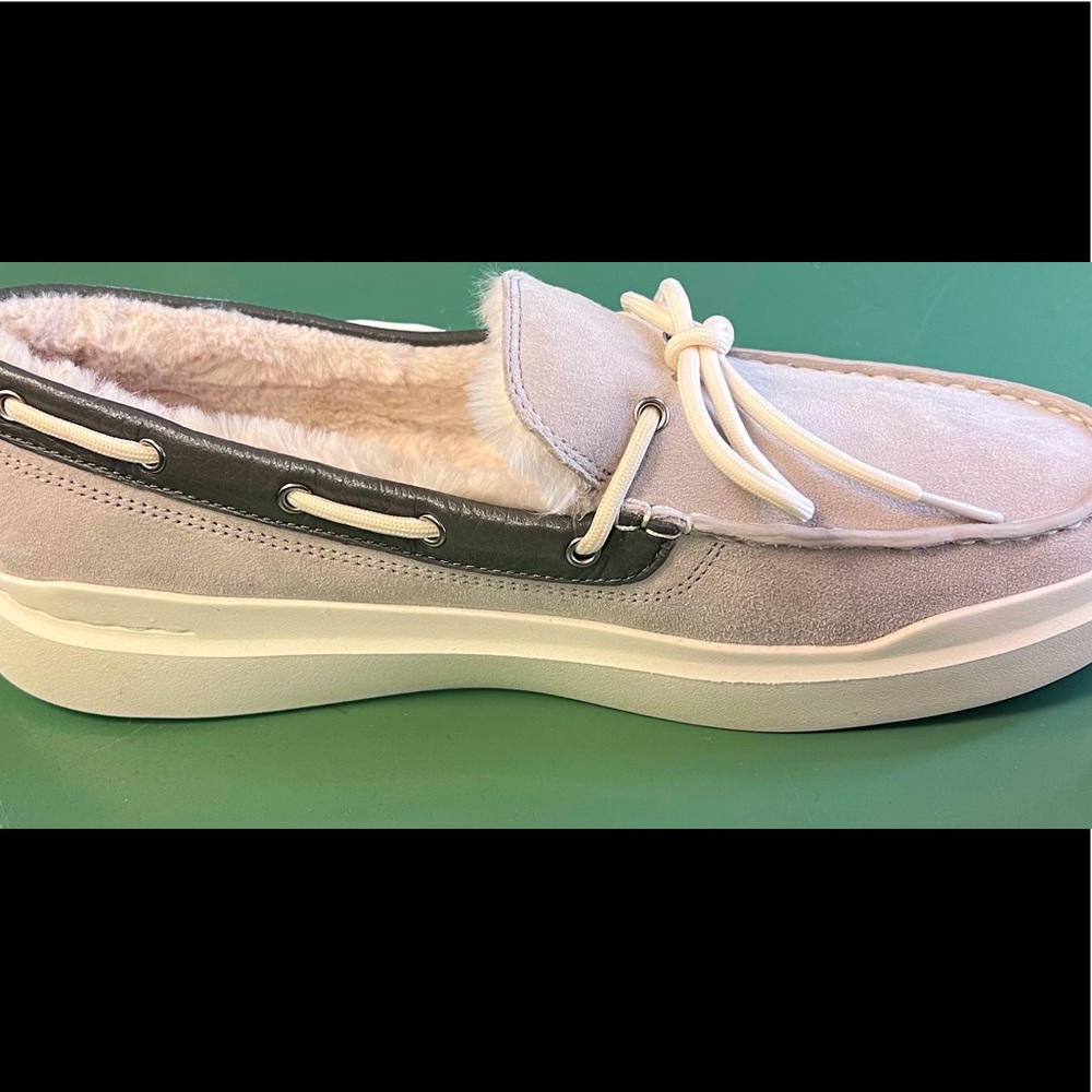 Cole Haan Womens shoes mocasines size 10.5 Brand New